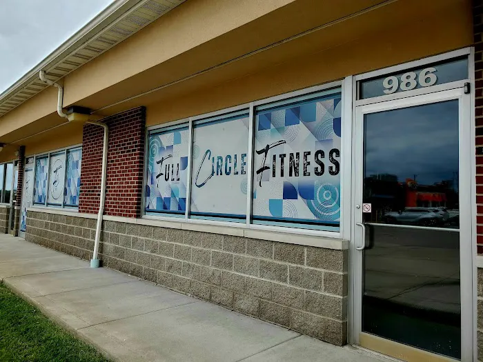 Full Circle Fitness Picture 9