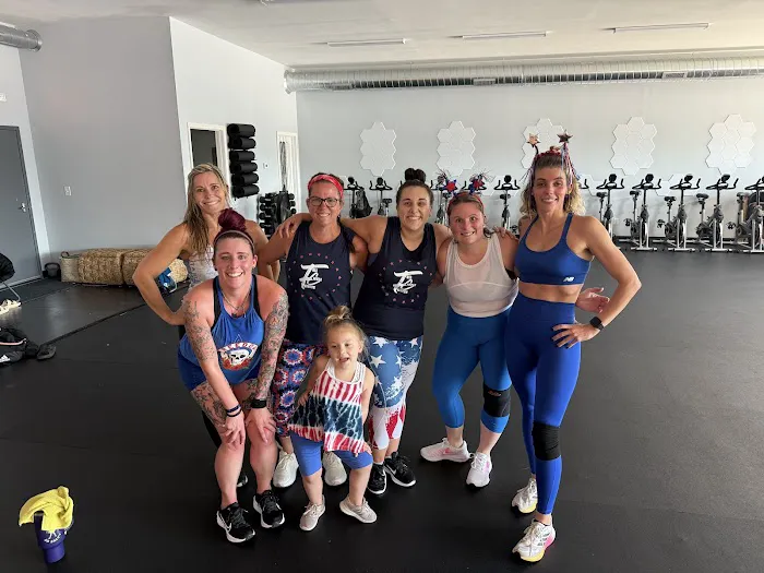 Full Circle Fitness Picture 6