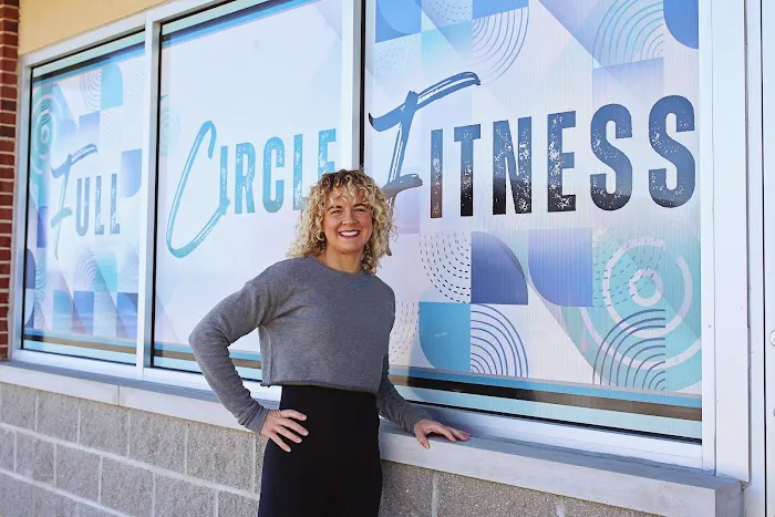 Full Circle Fitness Picture 2