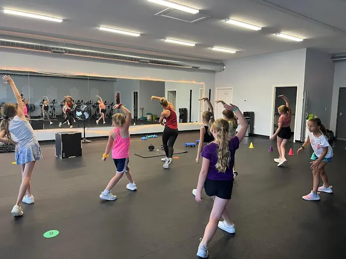 Full Circle Fitness Picture 1