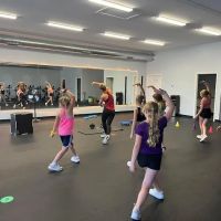 Full Circle Fitness ico
