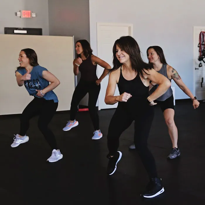 Full Circle Fitness Picture 10