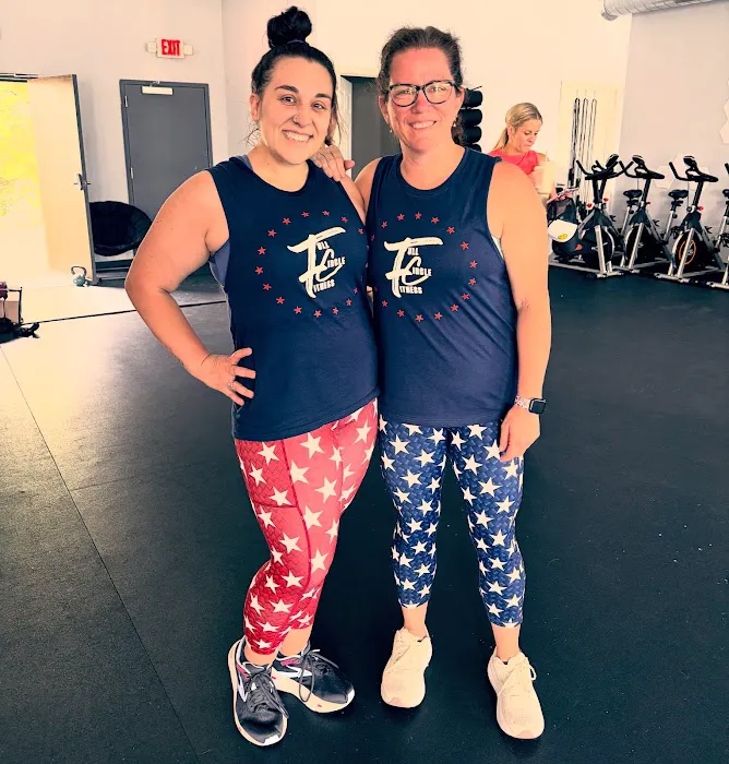 Full Circle Fitness Picture 5