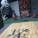 Broken Barbell Gym