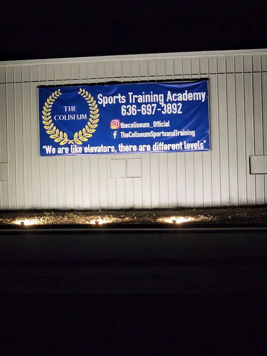 The Coliseum Picture 1