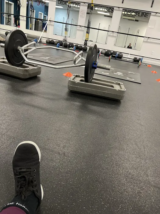 Spark Fitness Picture 5