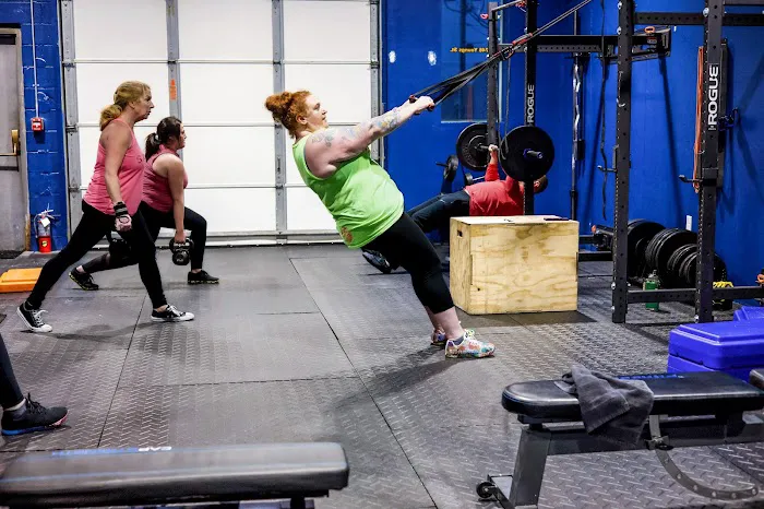 Spark Fitness Picture 2