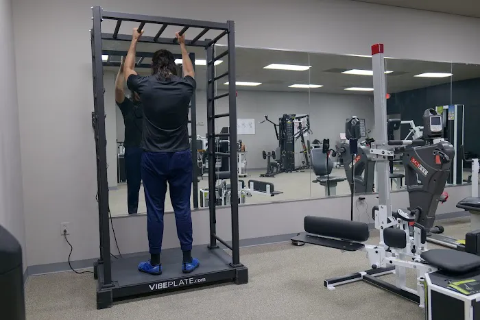 Holos Wellness Picture 4