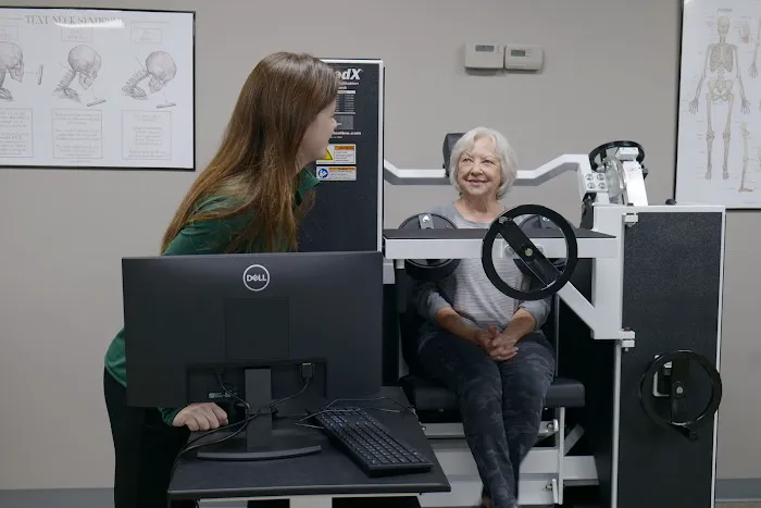 Holos Wellness Picture 9