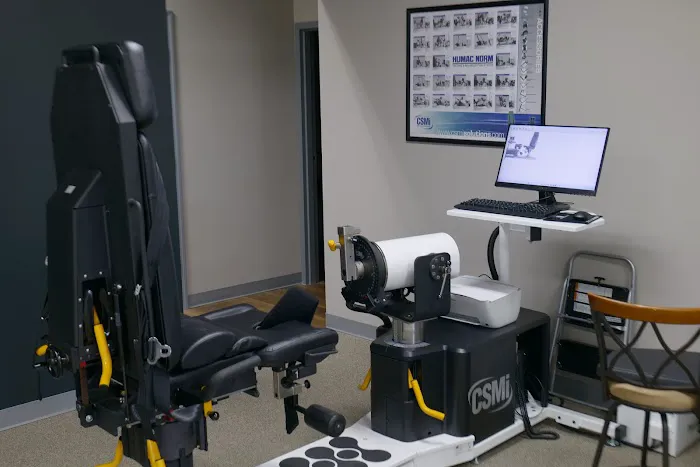 Holos Wellness Picture 6