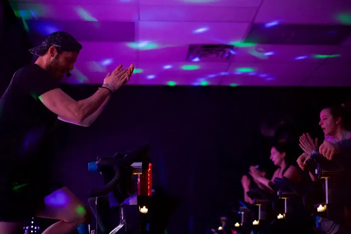 Spark Fitness Picture 10