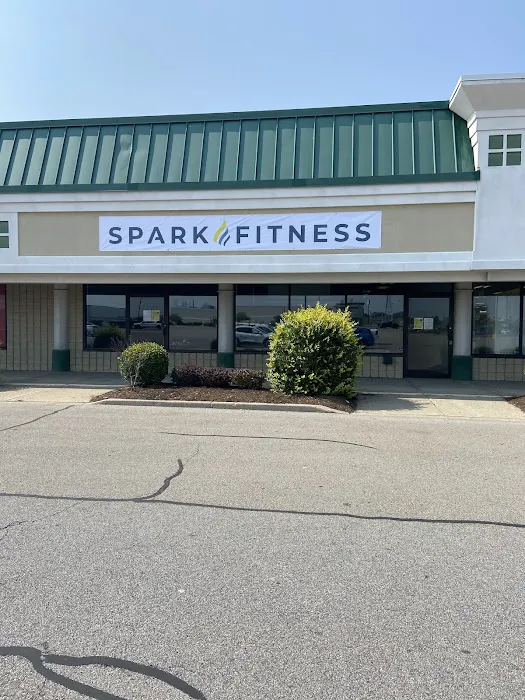 Spark Fitness Picture 8