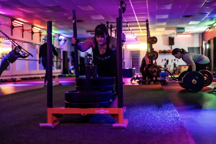 Spark Fitness Picture 1