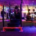 Spark Fitness