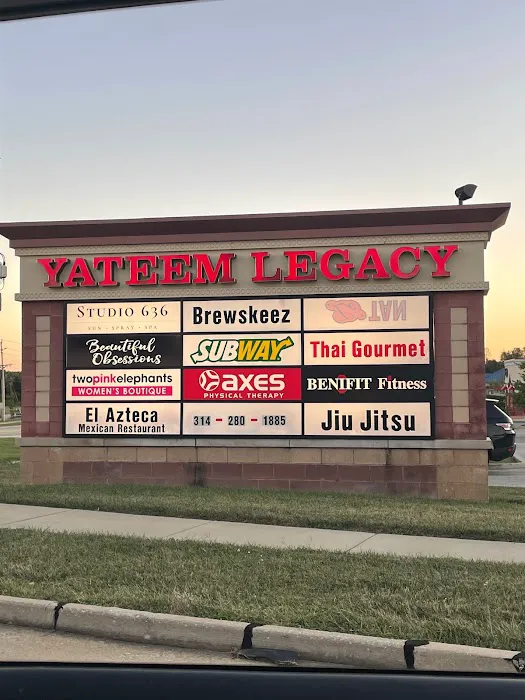 Benifit Fitness Picture 2