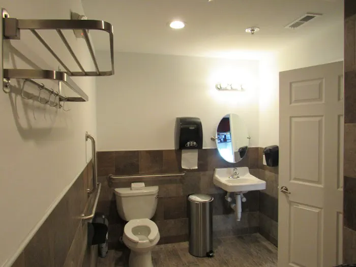 Benifit Fitness Picture 6