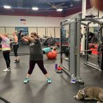 Benifit Fitness