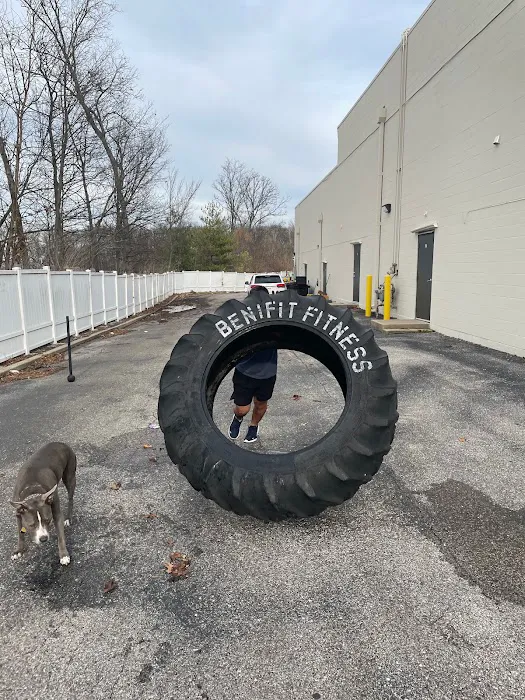 Benifit Fitness Picture 10