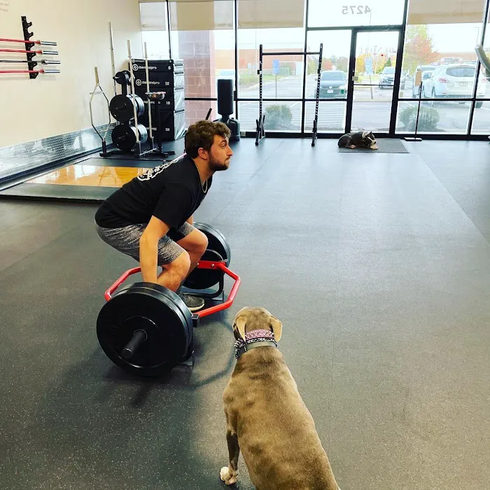 Benifit Fitness Picture 5