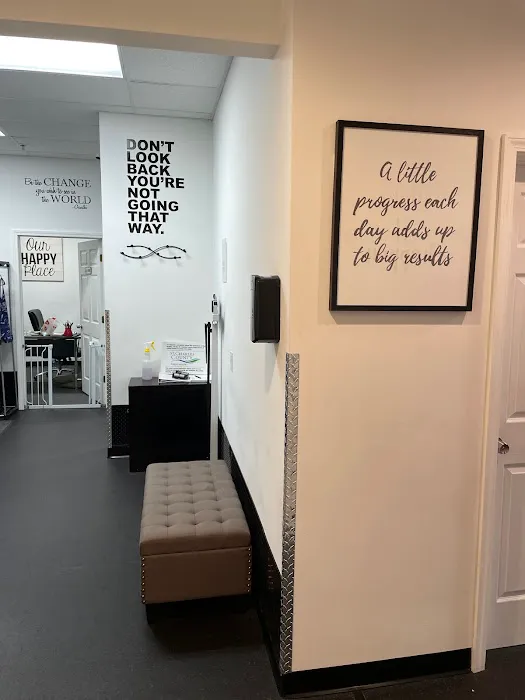 Benifit Fitness Picture 4