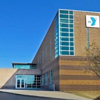 O'Fallon Missouri YMCA ico