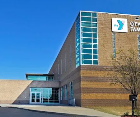O'Fallon Missouri YMCA
