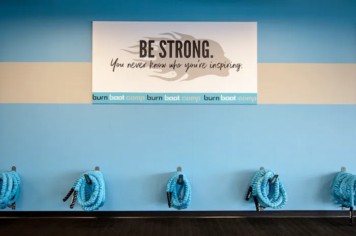 Burn Boot Camp Picture 4