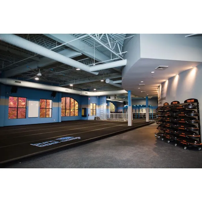 Burn Boot Camp Picture 9