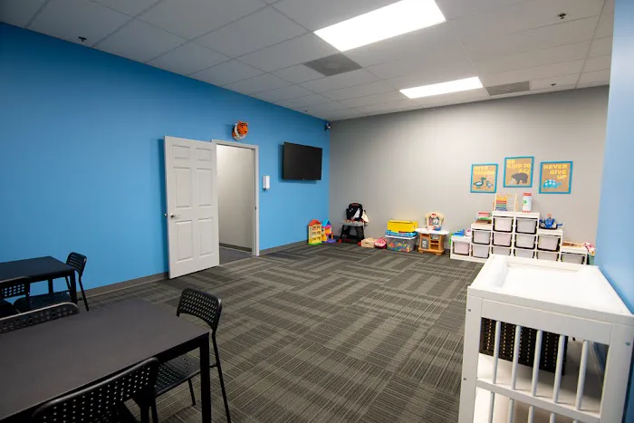 Burn Boot Camp Picture 3