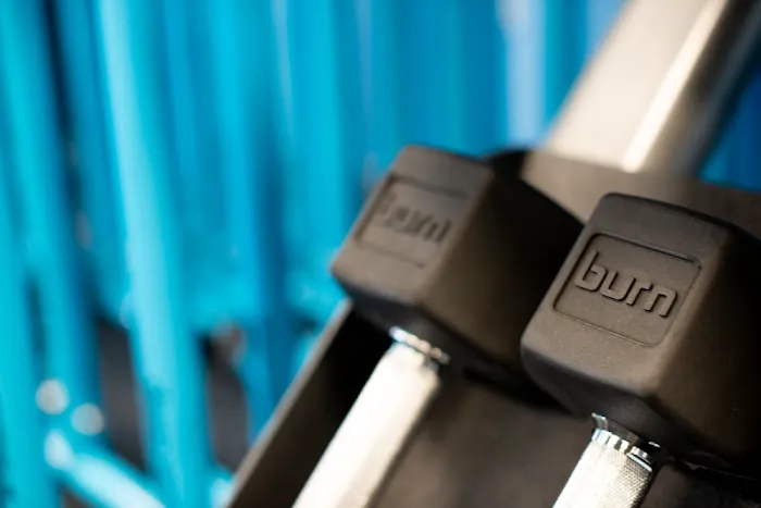 Burn Boot Camp Picture 6