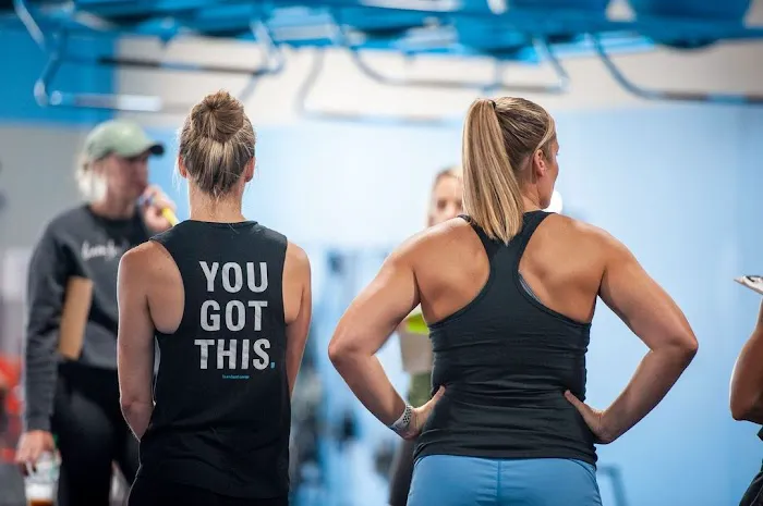 Burn Boot Camp Picture 1