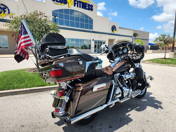 Club Fitness - KN Picture 6