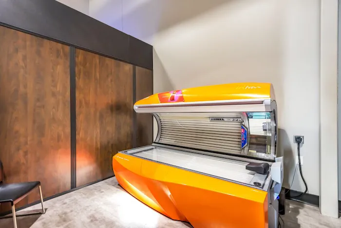 Club Fitness - KN Picture 10