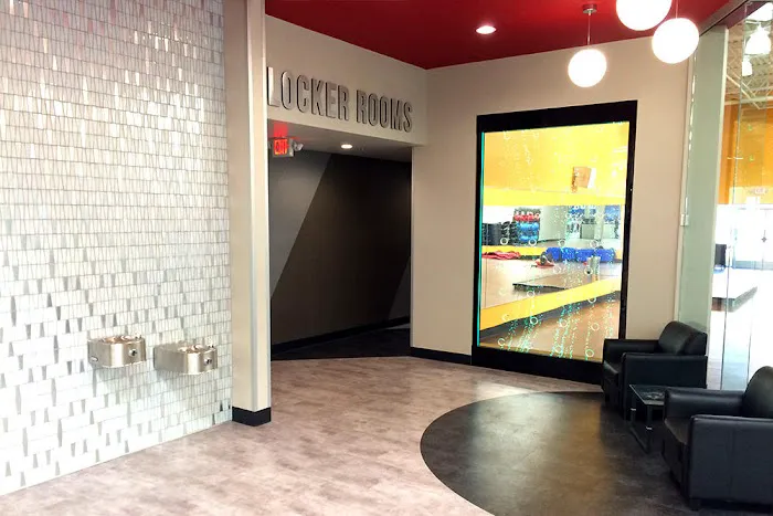 Club Fitness - KN Picture 3