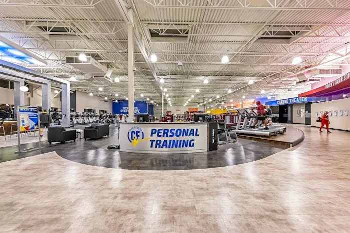 Club Fitness - KN Picture 9