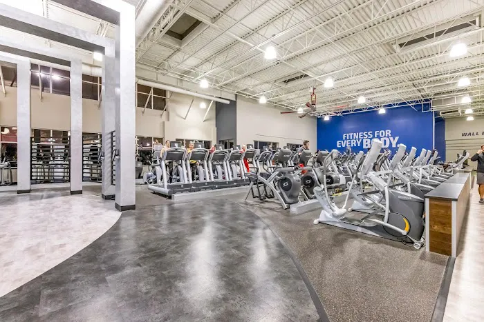 Club Fitness - KN Picture 4