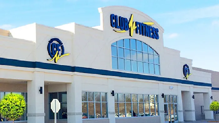 Club Fitness - KN Picture 1