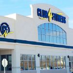 Club Fitness - KN