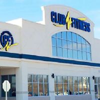 Club Fitness - KN ico