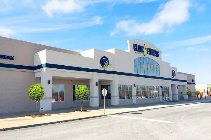 Club Fitness - KN Picture 8