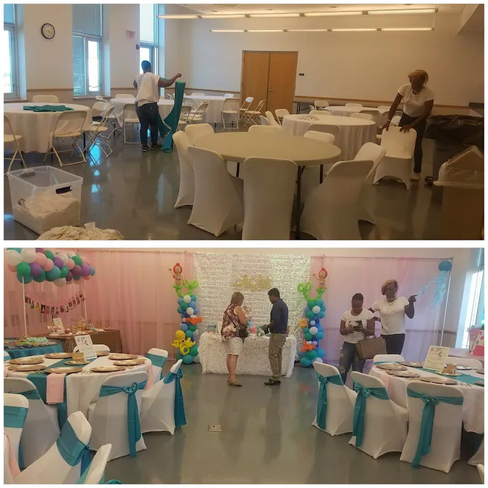 Renaud Center Picture 3