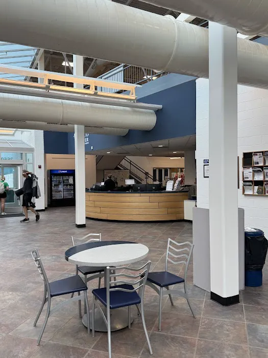 Renaud Center Picture 9