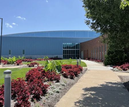 Renaud Center