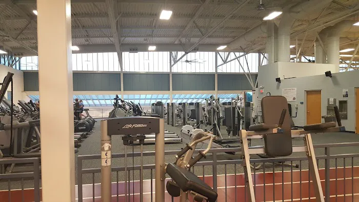 Renaud Center Picture 7