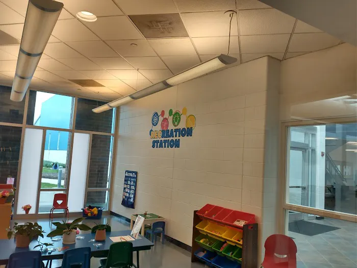 Renaud Center Picture 10