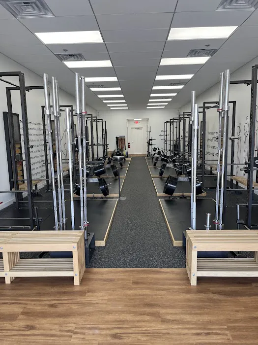 Starting Strength St. Louis Picture 1