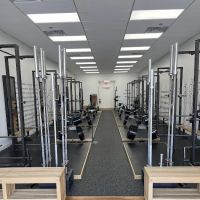 Starting Strength St. Louis ico