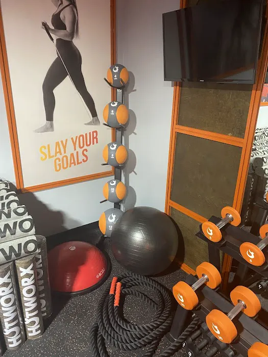 HOTWORX - O'Fallon, MO Picture 9