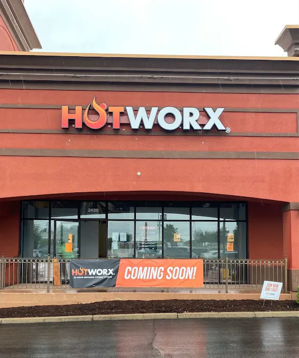 HOTWORX - O'Fallon, MO Picture 1