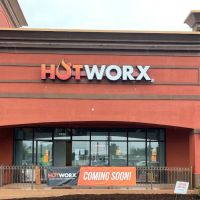 HOTWORX - O'Fallon, MO ico